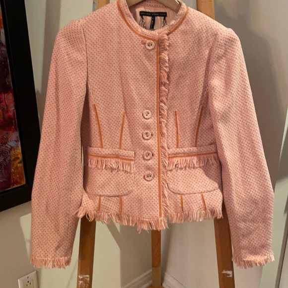 Sandra Angelozzi Blazer - Picture 1 of 2